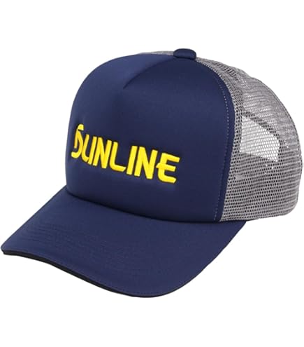 Amazon | ロデオクラフト(Rodiocraft) コットンメッシュキャップ